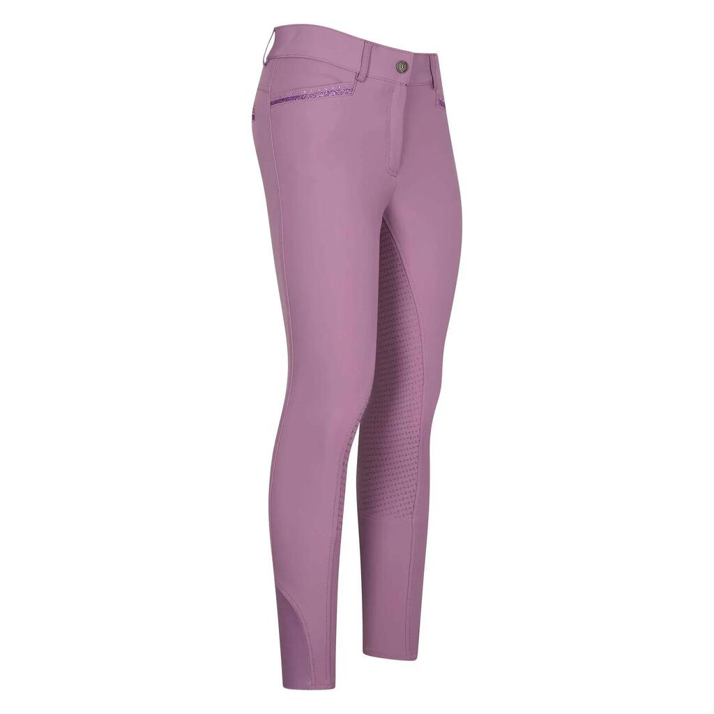 Full grip riding Trousers for women Imperial Riding El Capone