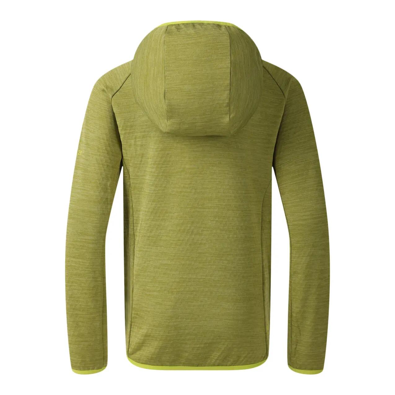 Wanderjacke Kind Dare 2B Expedition 2/4