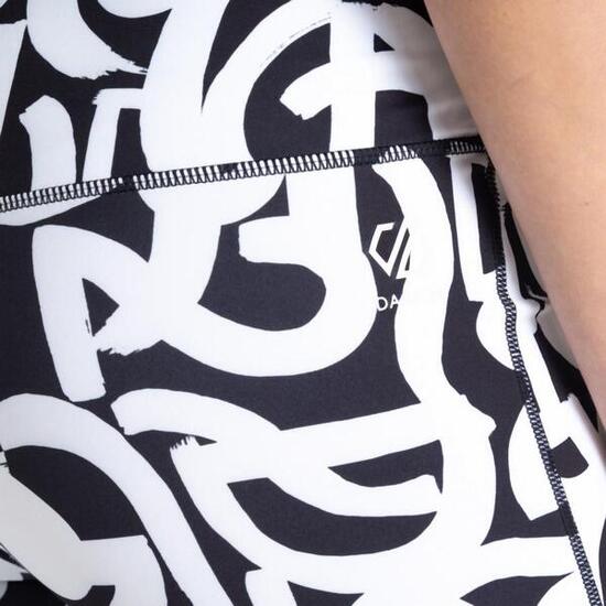 Legging 3/4 femme Dare 2B Influential Gym