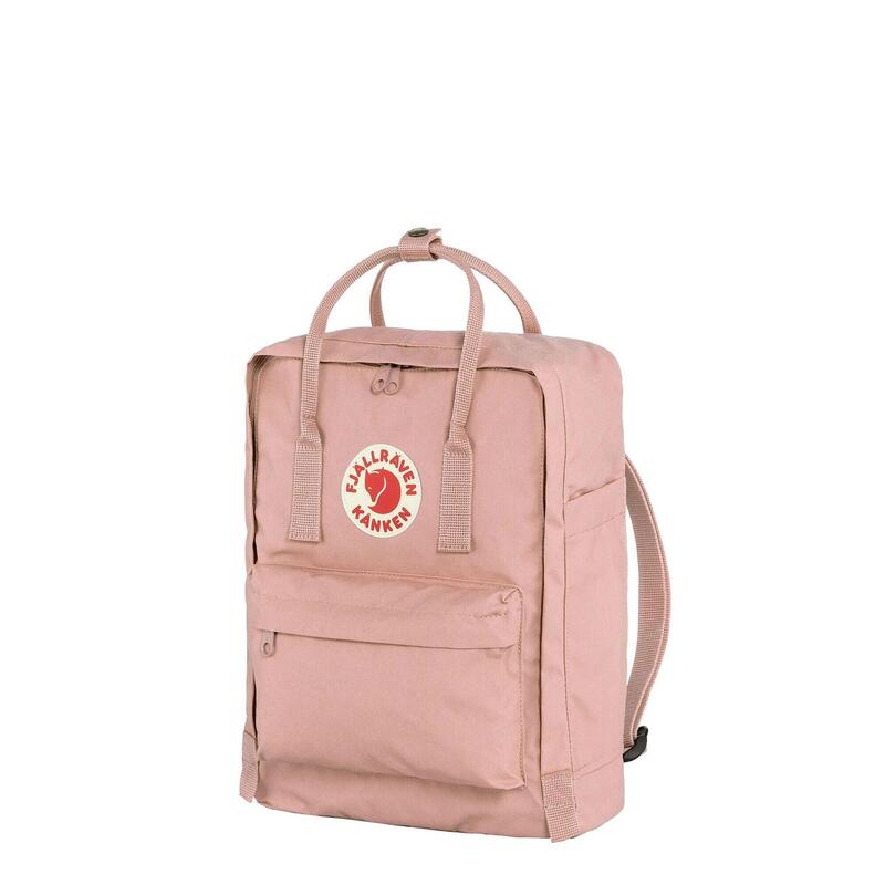 Plecak miejski Fjallraven Kanken - chalk rose