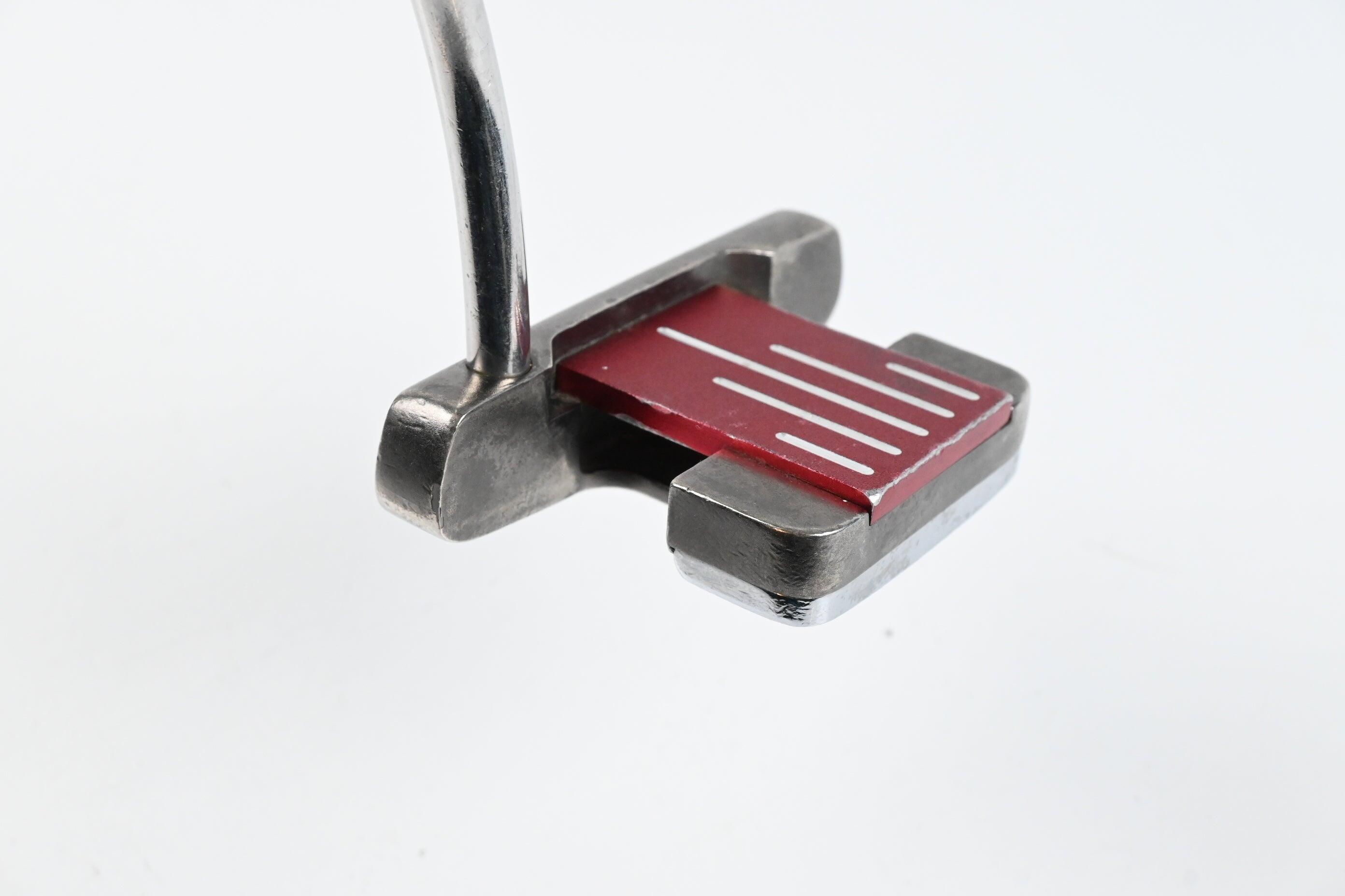 Wilson Kirk Currie Putter / 35 Inch | Decathlon