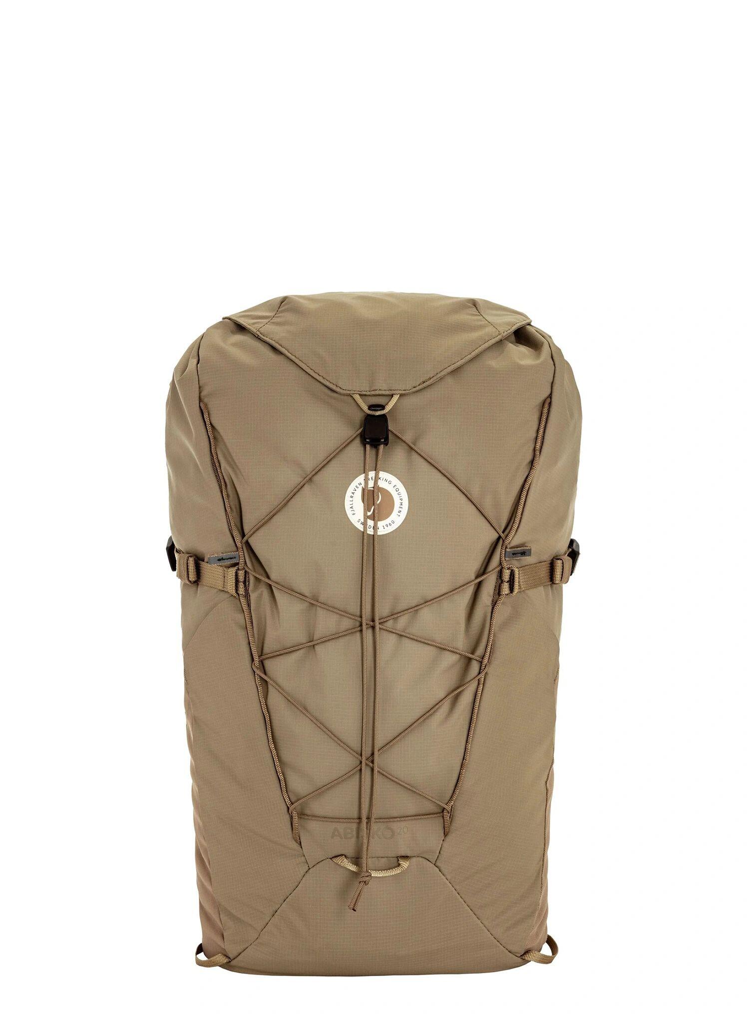 Plecak turystyczny Fjallraven Abisko Hike Lite 20 3/7