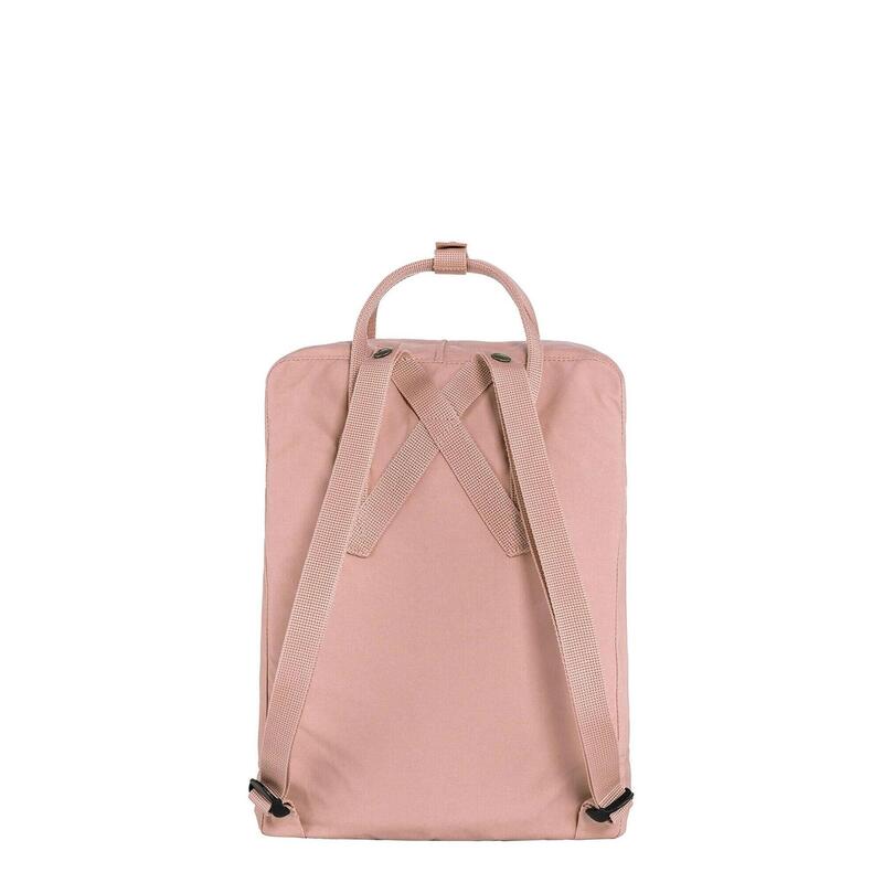 Plecak miejski Fjallraven Kanken - chalk rose