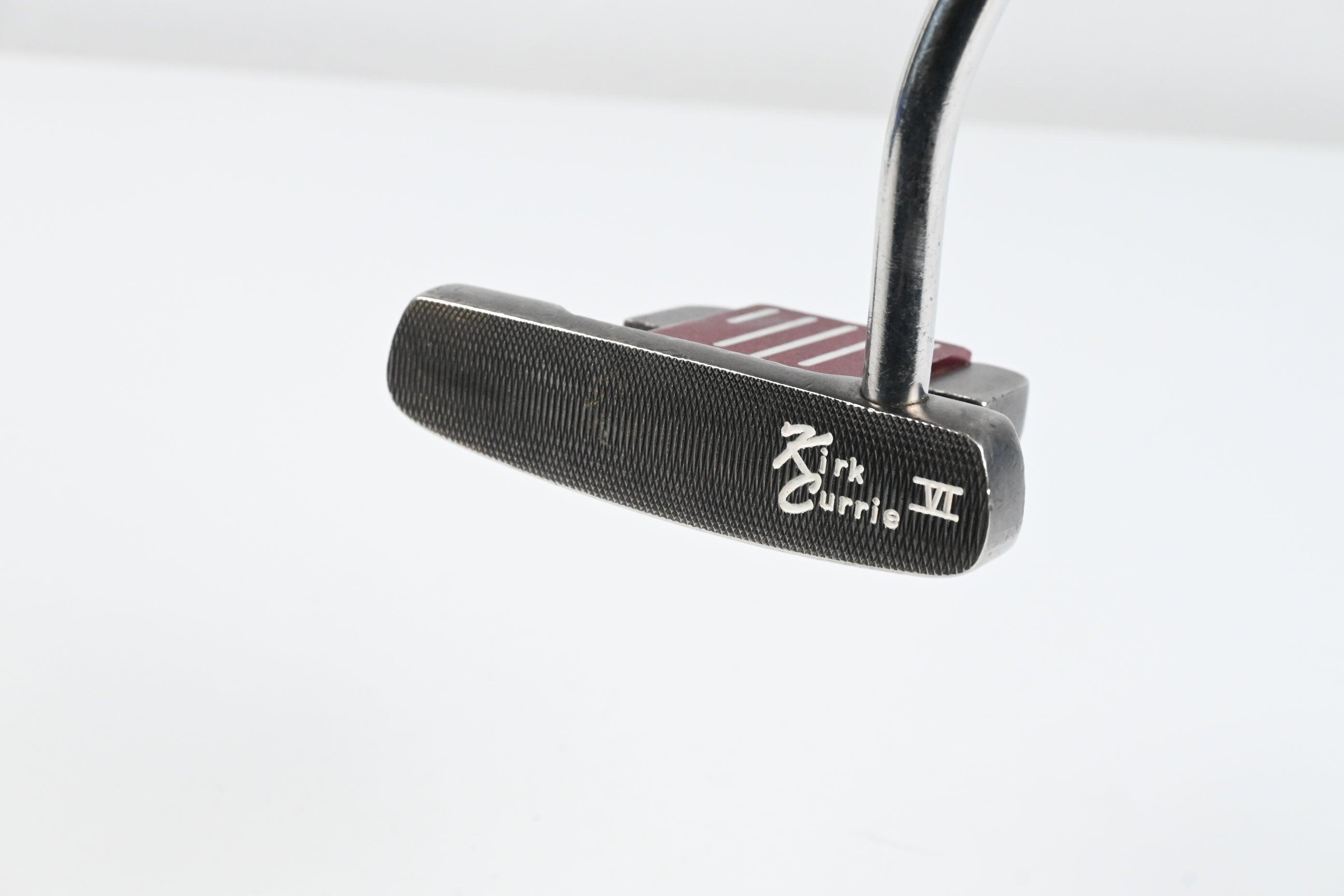 Wilson Kirk Currie Putter / 35 Inch | Decathlon