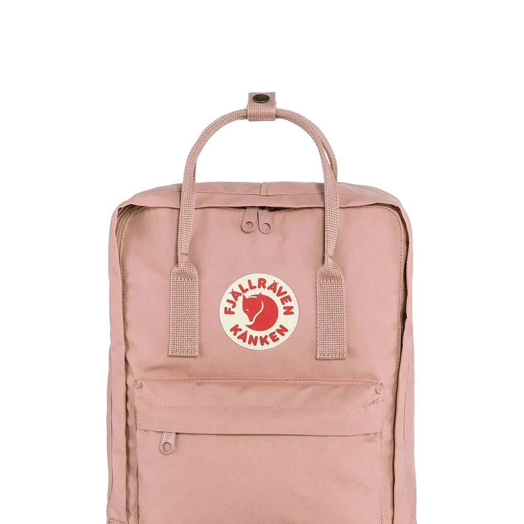 Plecak miejski Fjallraven Kanken - chalk rose