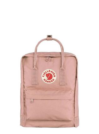 Plecak miejski Fjallraven Kanken - chalk rose