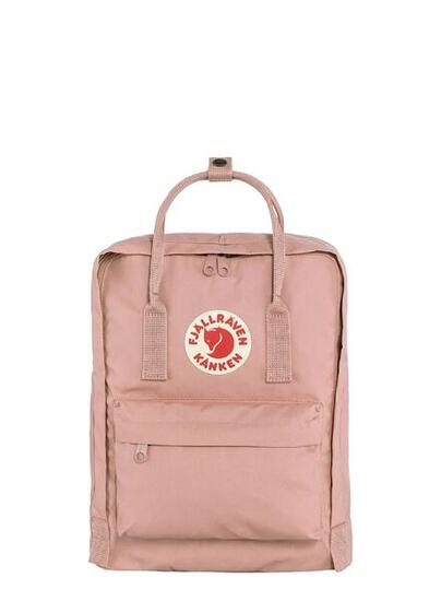 Plecak miejski Fjallraven Kanken - chalk rose