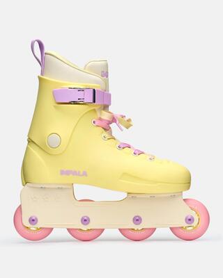 Impala lightspeed inline skate - wit ijs