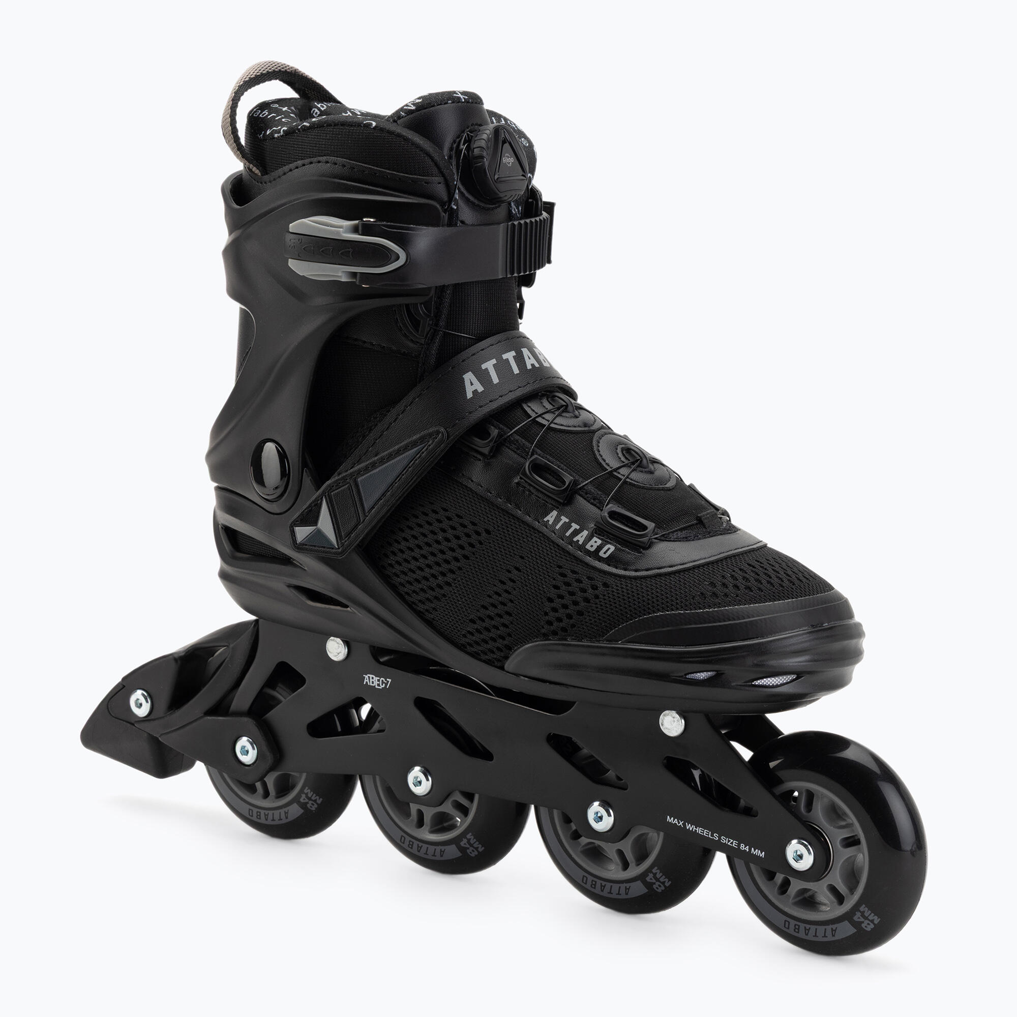 ATTABO Pánské kolečkové brusle OneFoot Fitgo
