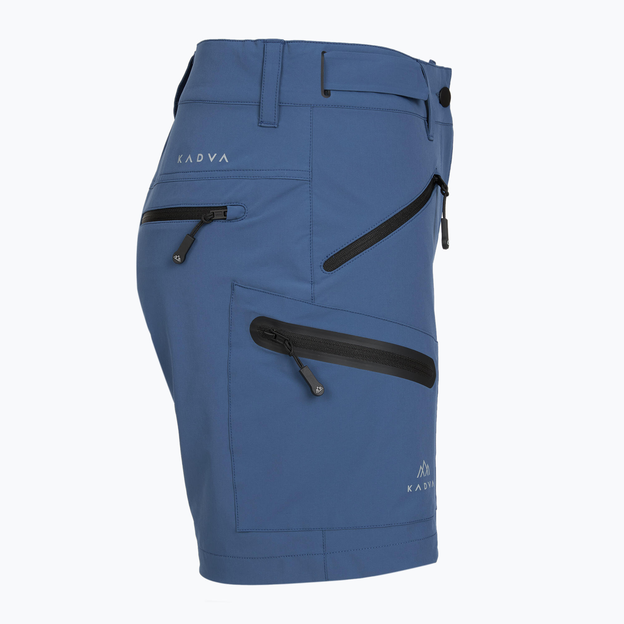 Calções femininos KADVA Reto WMNS 3/6