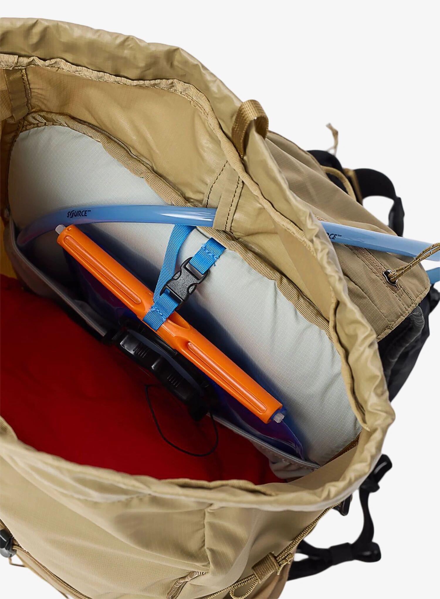 Plecak turystyczny Fjallraven Abisko Hike Lite 20 5/7