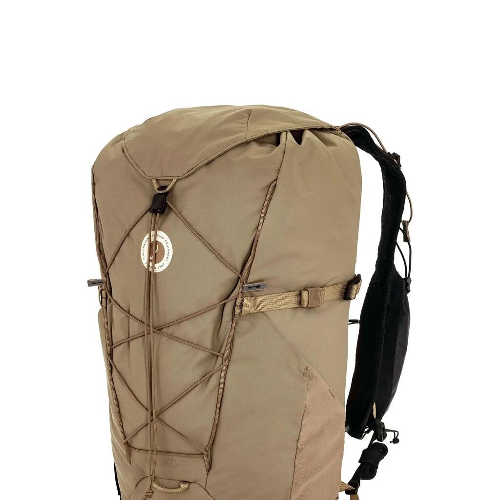 Plecak turystyczny Fjallraven Abisko Hike Lite 20