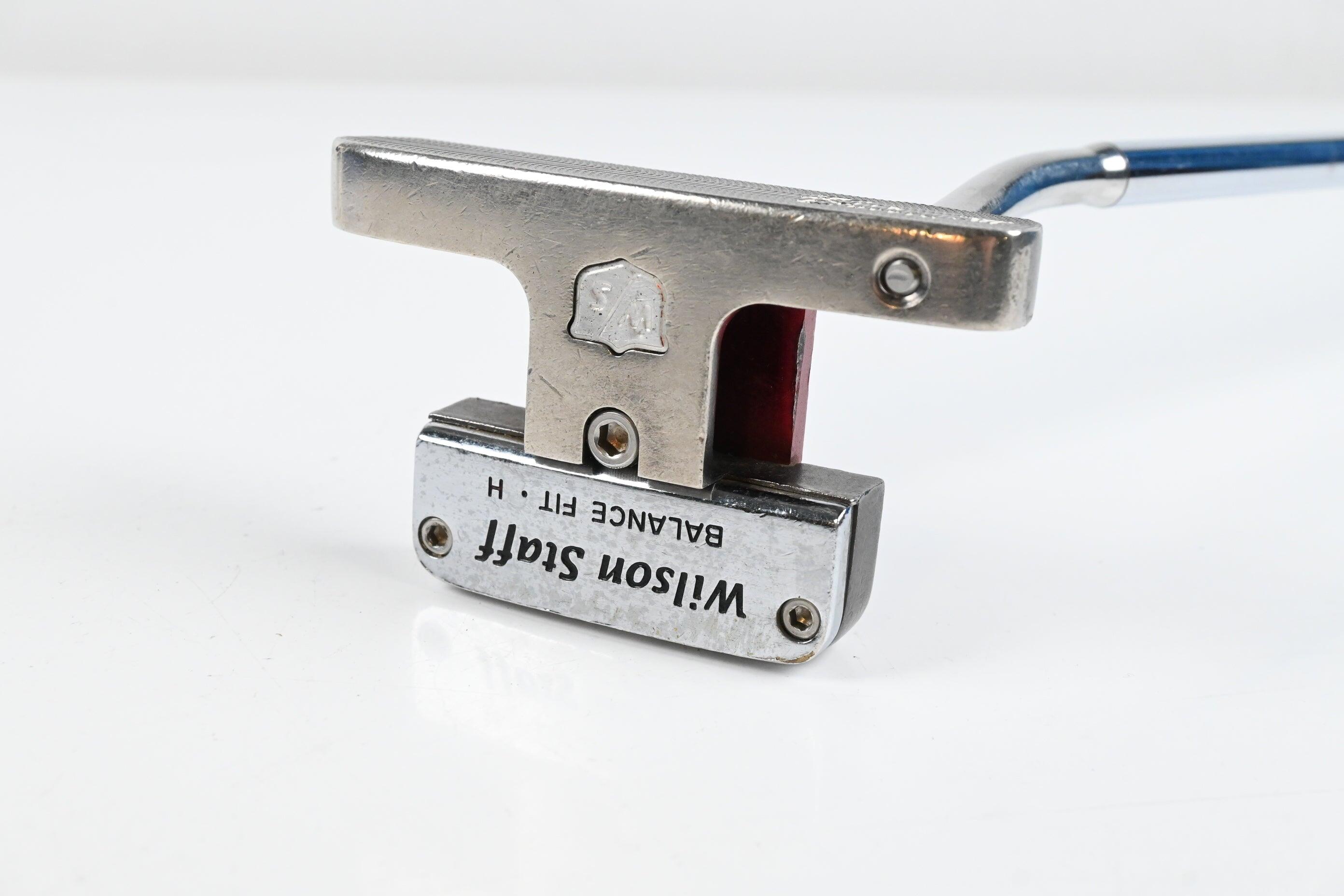 Wilson Kirk Currie Putter / 35 Inch | Decathlon