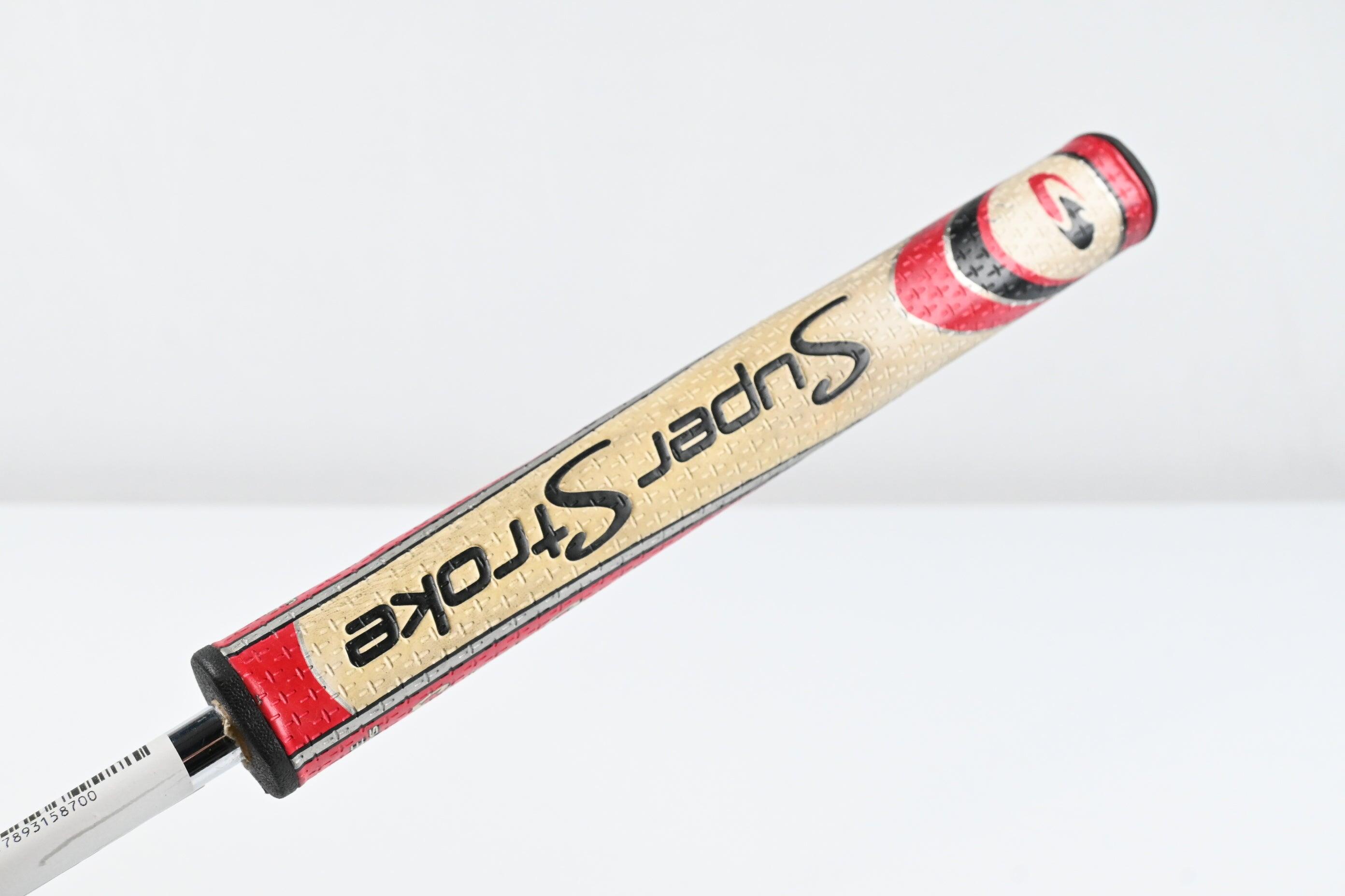 Wilson Kirk Currie Putter / 35 Inch | Decathlon