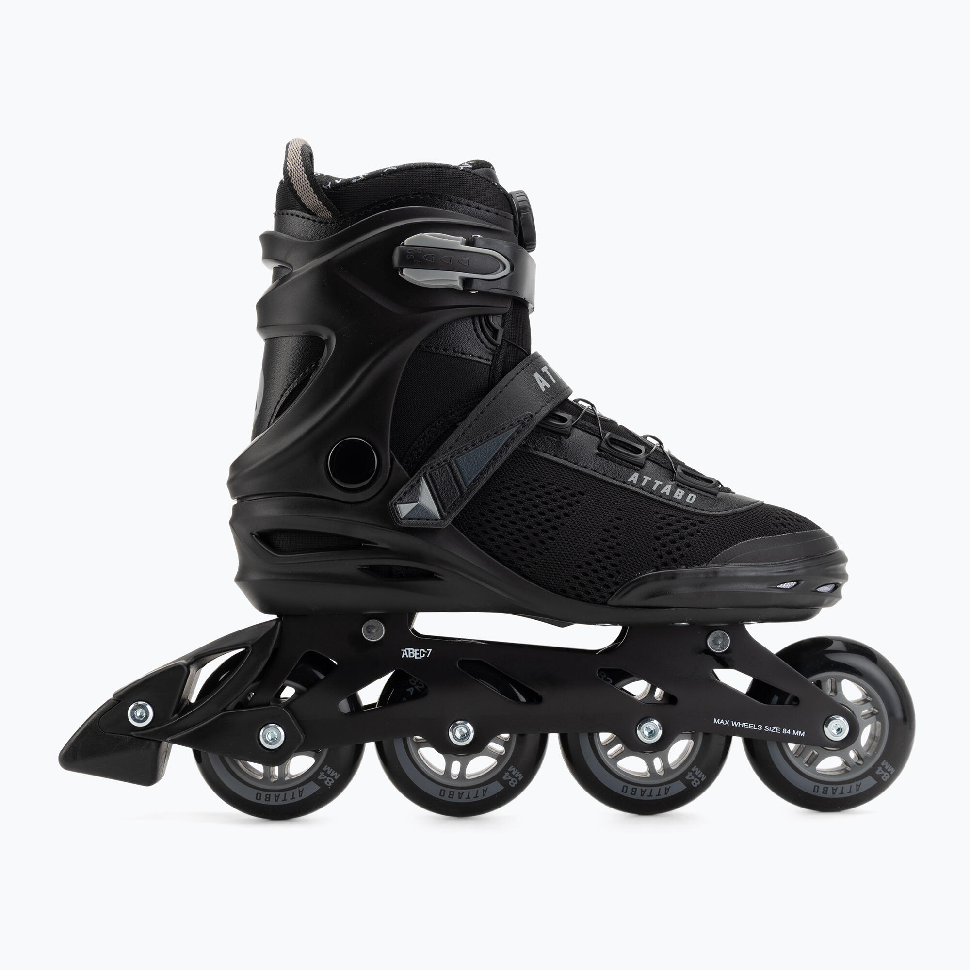 Rollers pour hommes ATTABO OneFoot Fitgo 2/7