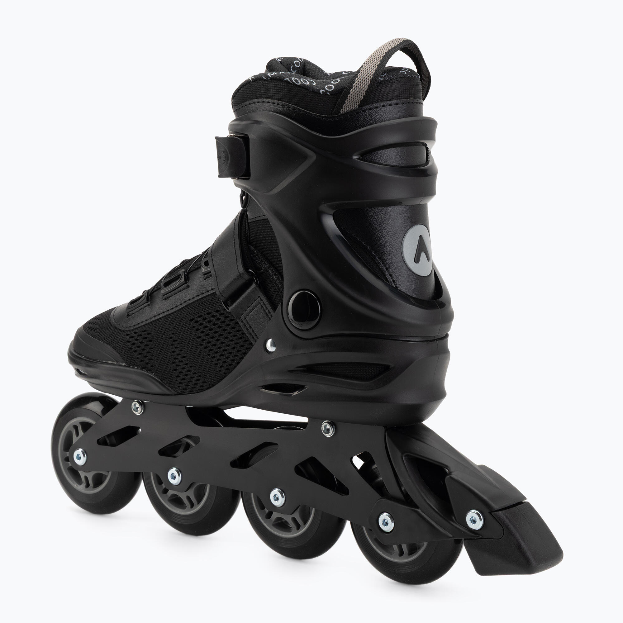 Rollers pour hommes ATTABO OneFoot Fitgo 7/7