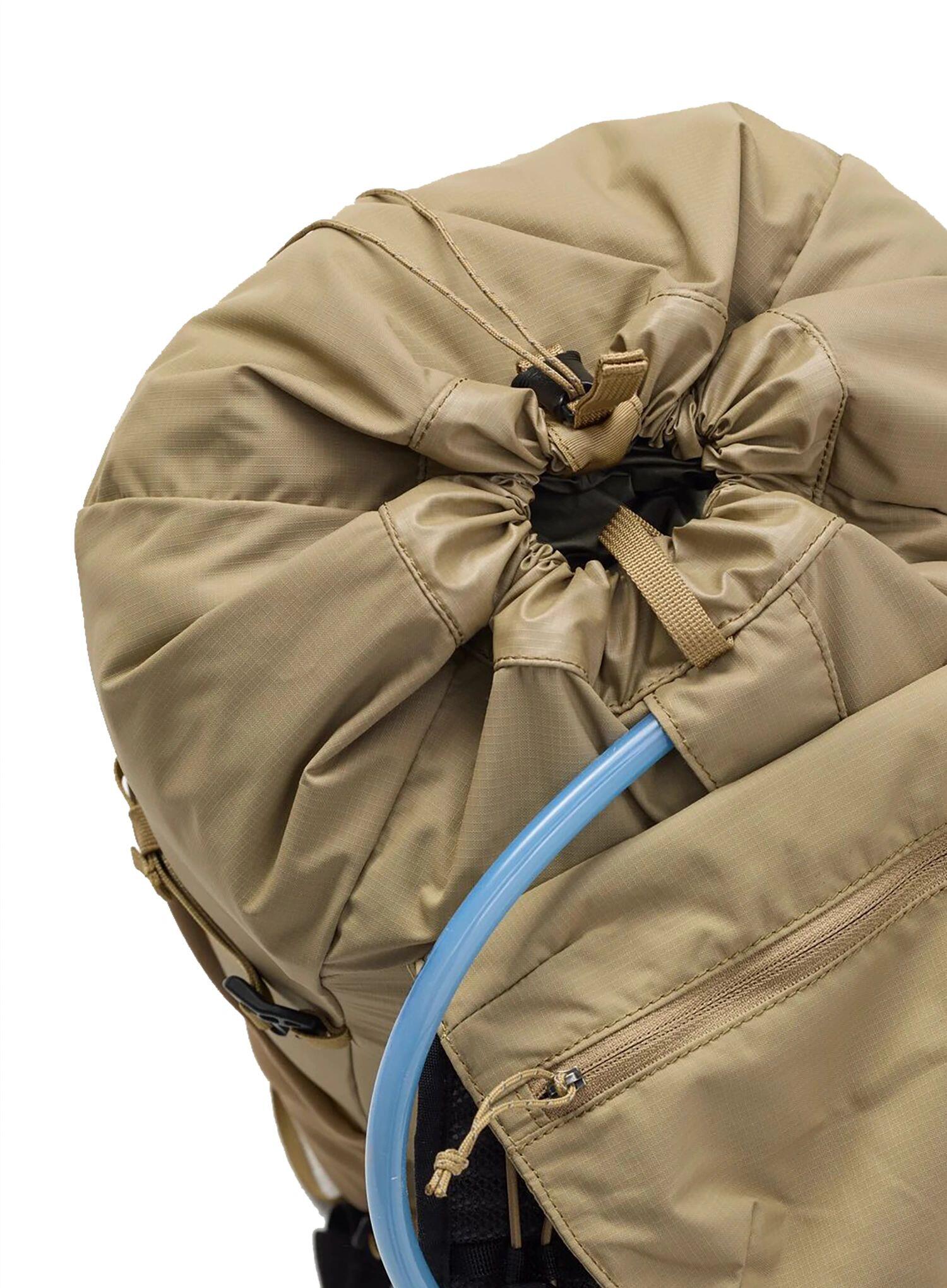 Plecak turystyczny Fjallraven Abisko Hike Lite 20 6/7