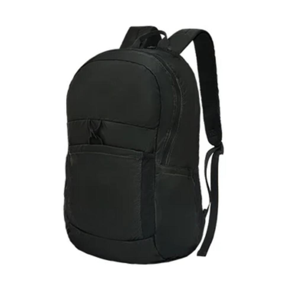 Hiking Backpack with Foldable Waterproof 30L Nylon