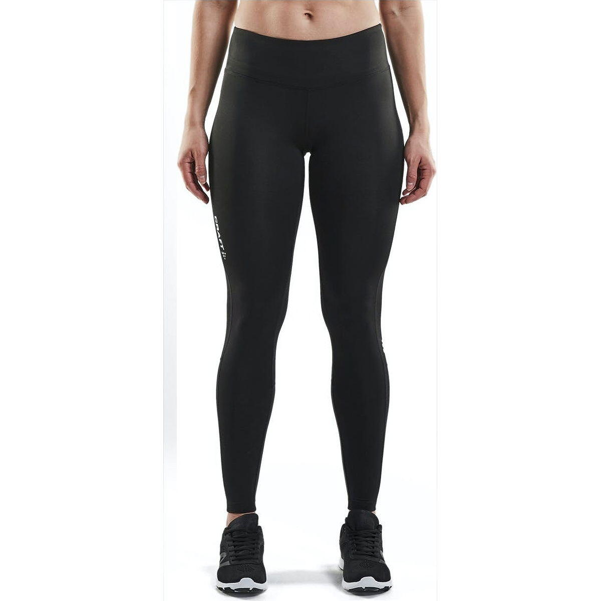 Craft Rush Tight Femmes - Noir 2/3