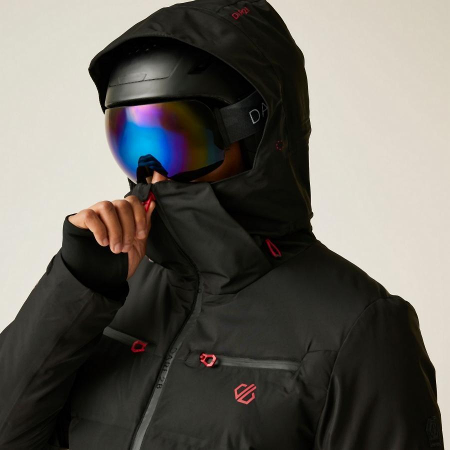Giacca da sci Dare 2B Speed II 7/7