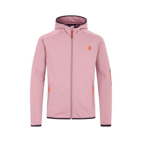 Sweatshirt à capuche enfant Dare 2B Explore