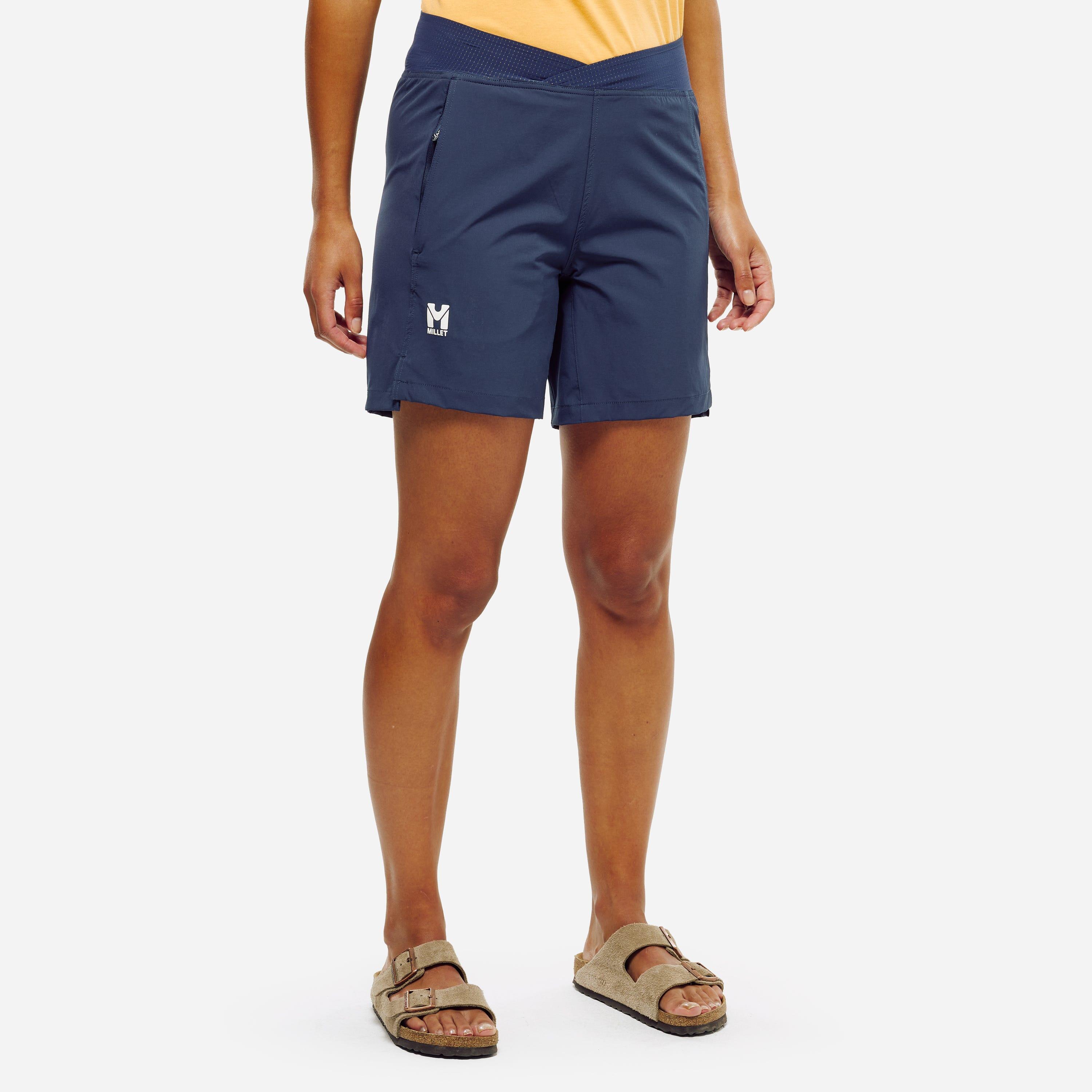 Short Escalade pour femme CIMAÏ POLY 3/5
