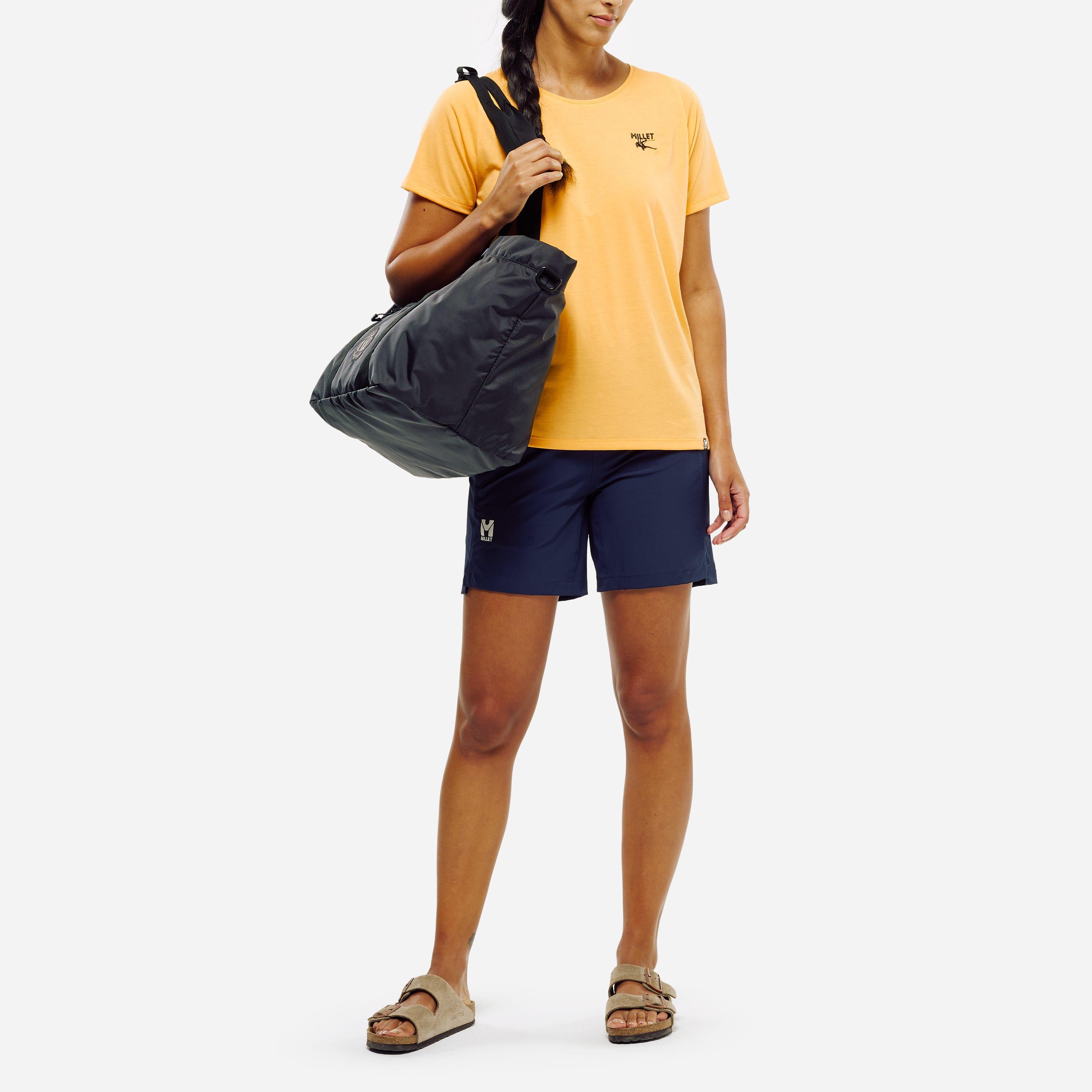 Short Escalade pour femme CIMAÏ POLY 2/5