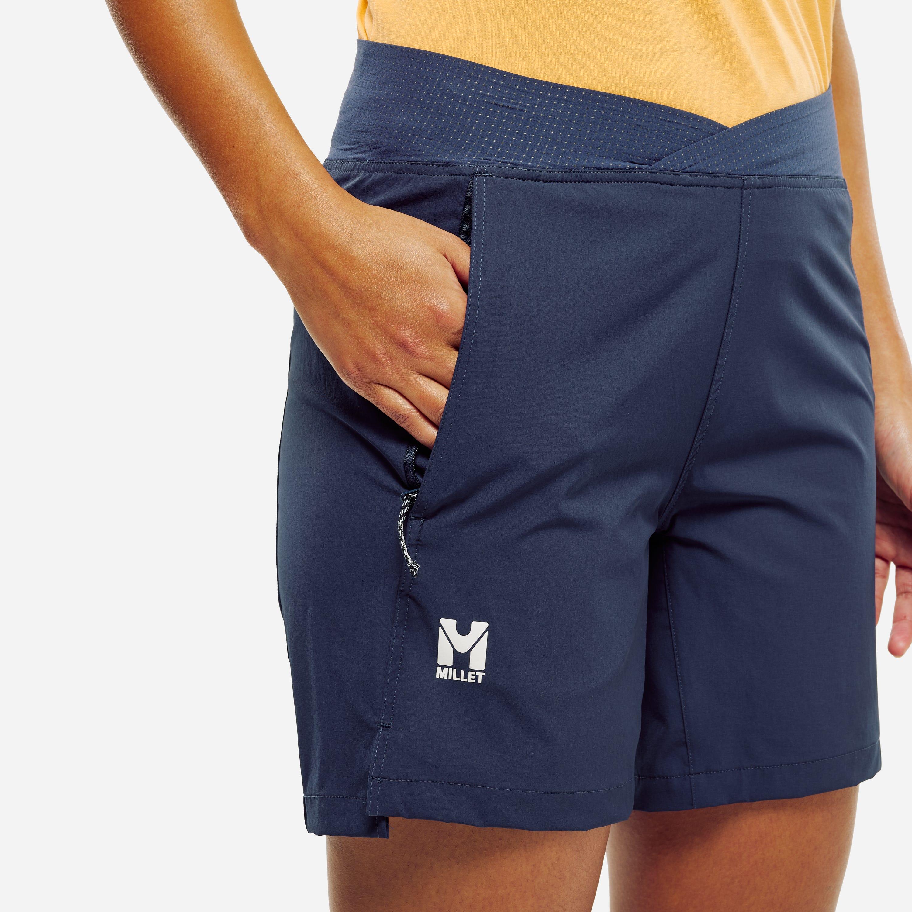 Short Escalade pour femme CIMAÏ POLY 5/5