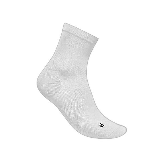 Chaussettes mi-hautes femme Bauerfeind
