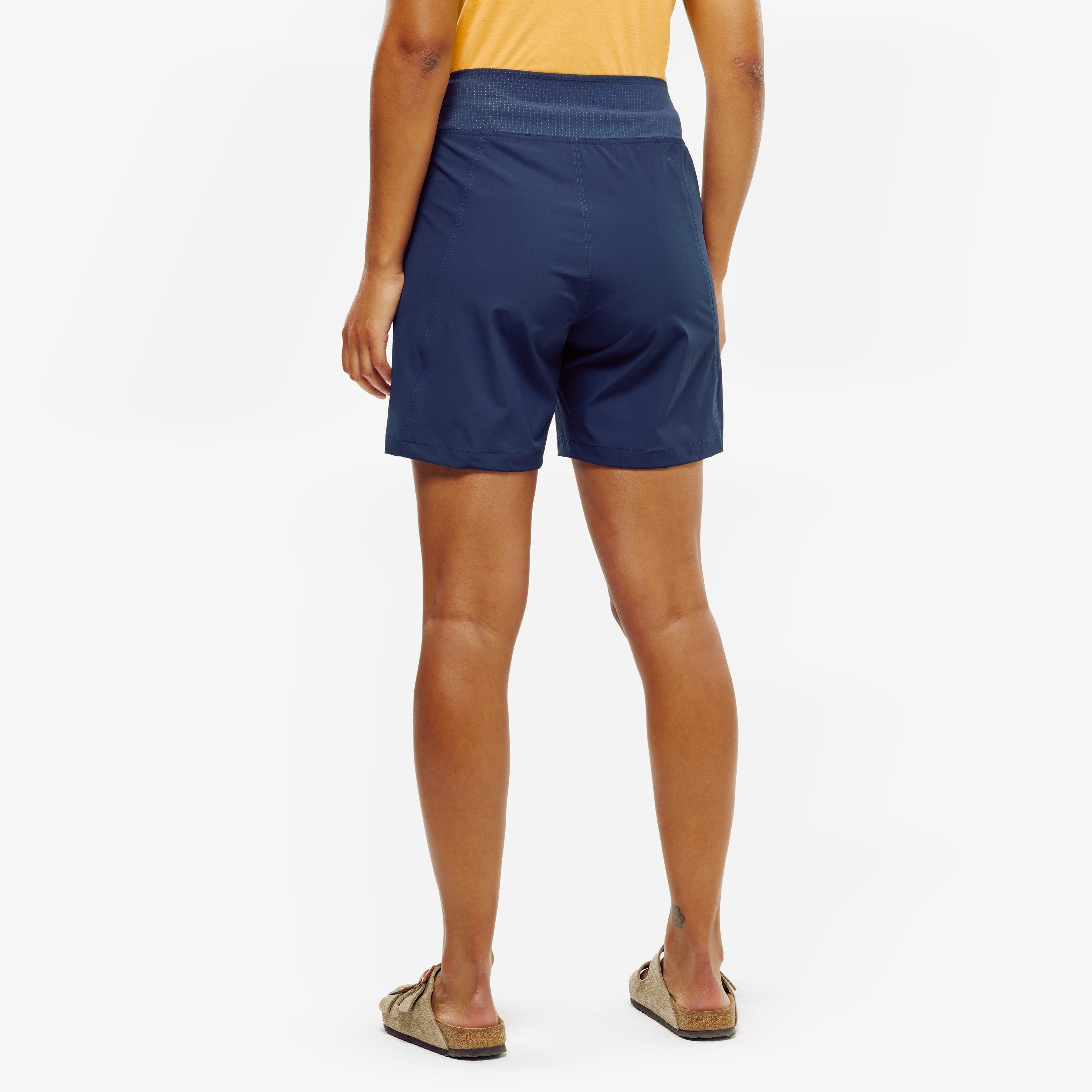 Short Escalade pour femme CIMAÏ POLY 4/5