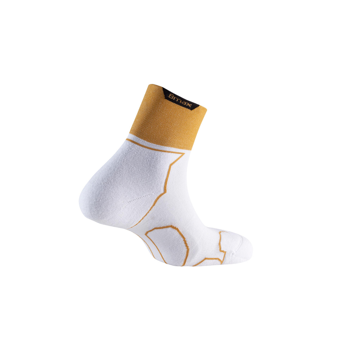 Calcetines trail running unisex Desafio Three Lurbel 2/2