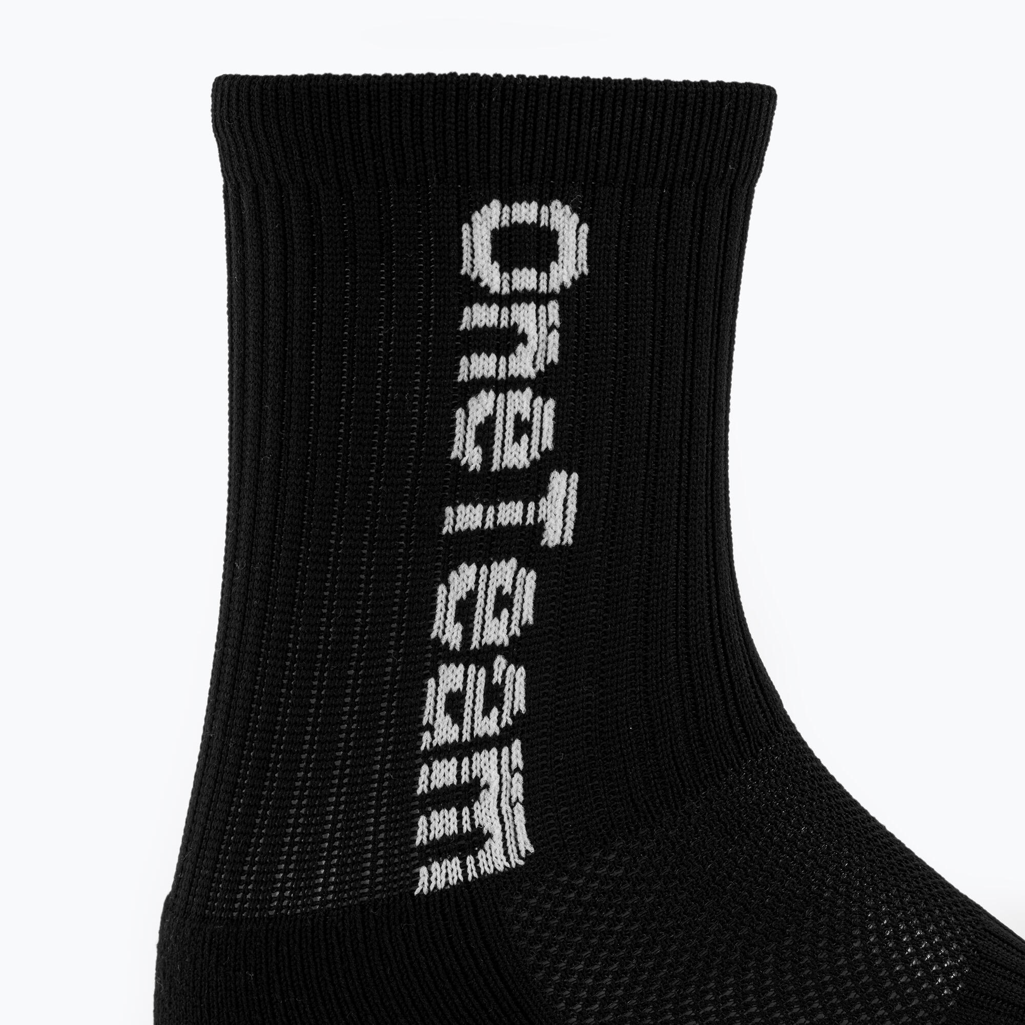 Chaussettes de football pour enfants OneTeam Precision Grip antidérapantes lot 3/7