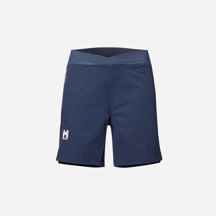 Short Escalade pour femme CIMAÏ POLY