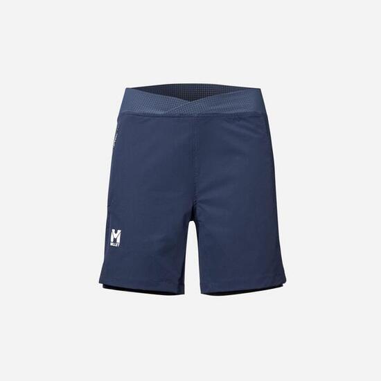 Short Escalade pour femme CIMAÏ POLY