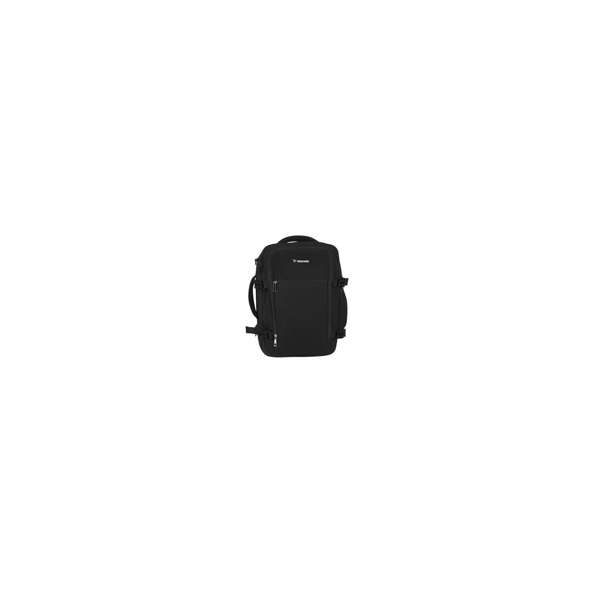 Rucsac 20 litri Geantă de voiaj Negru Unisex