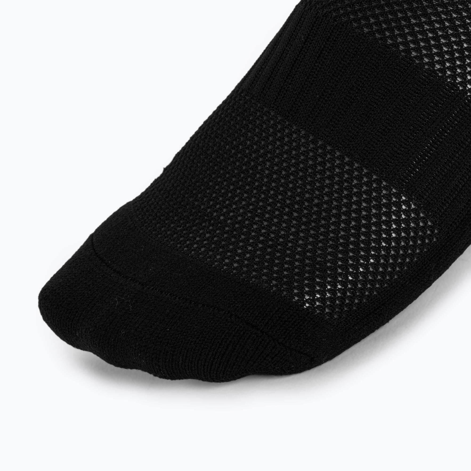 Chaussettes de football pour enfants OneTeam Precision Grip antidérapantes lot 4/7