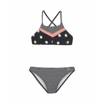 Maillot de bain 2 pièces fille Protest Prttina