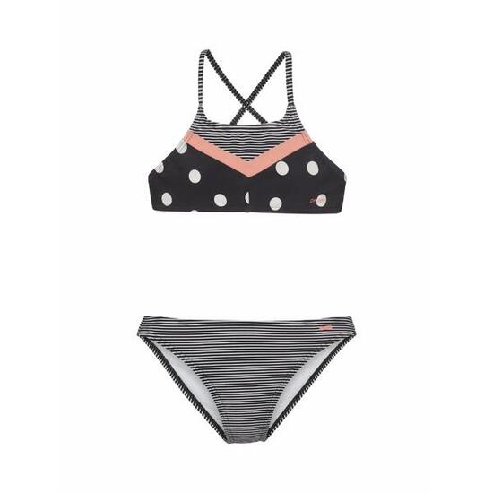 Maillot de bain 2 pièces fille Protest Prttina