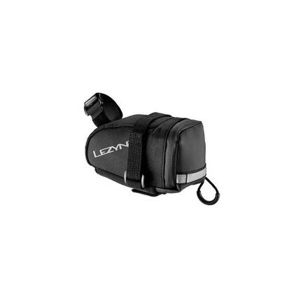 Sacoche de selle vélo Lezyne Caddy M