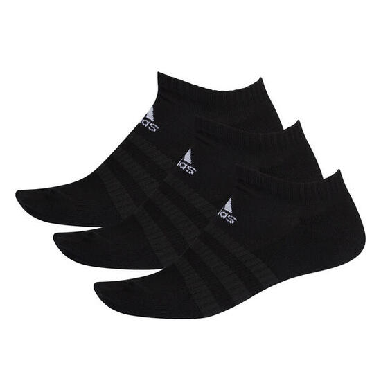 Skarpetki adidas Cushioned Low-Cut 3 Pairs