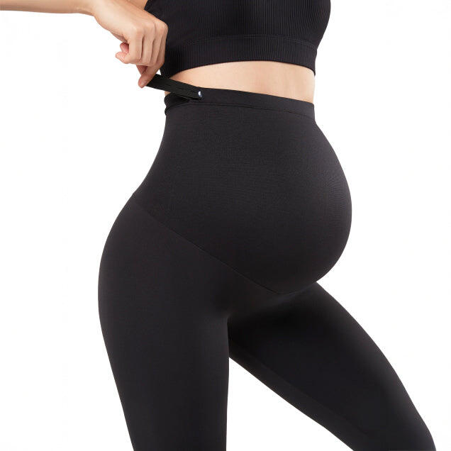 Umstands Sportleggings Maternity 3/7