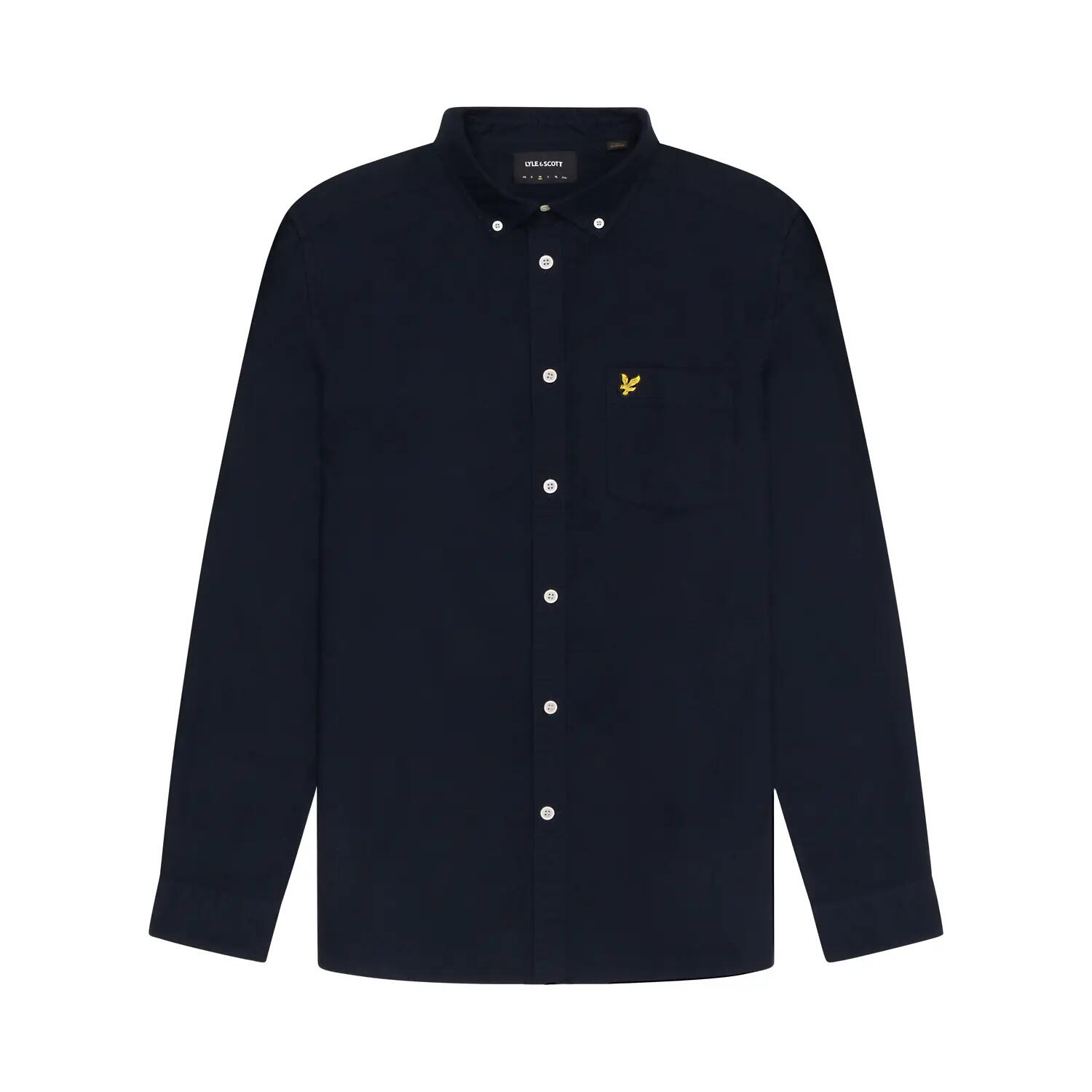 LYLE AND SCOTT picture