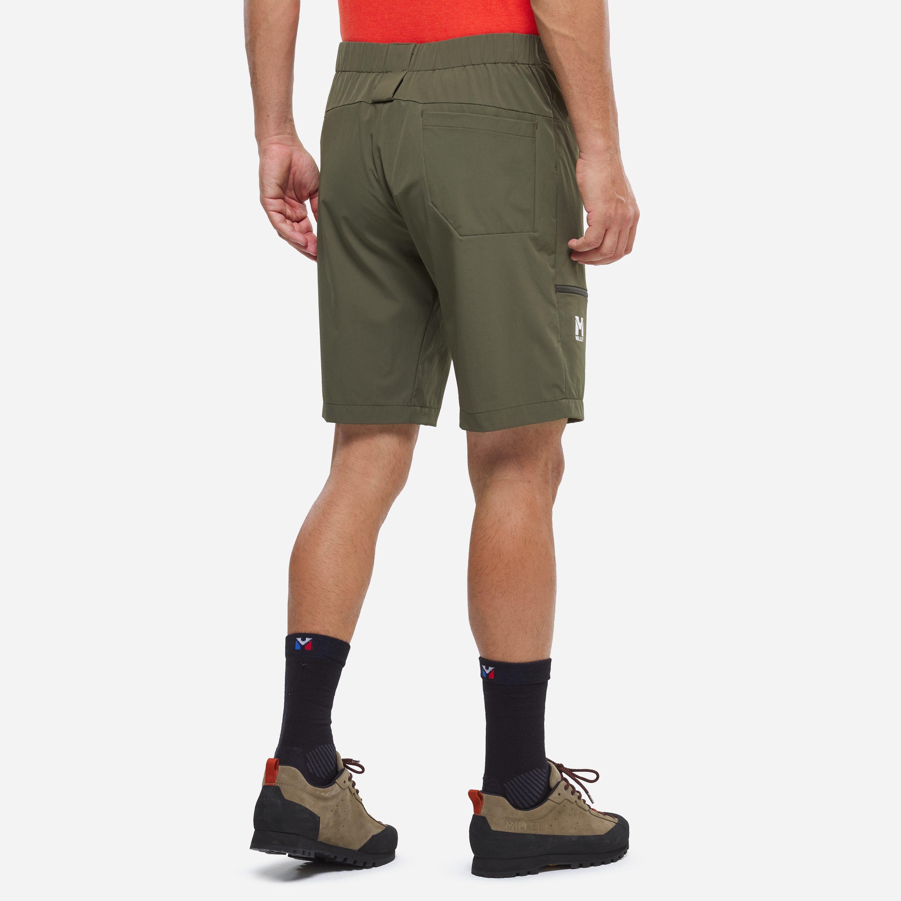 Short Escalade pour homme CIMAÏ POLY 3/5