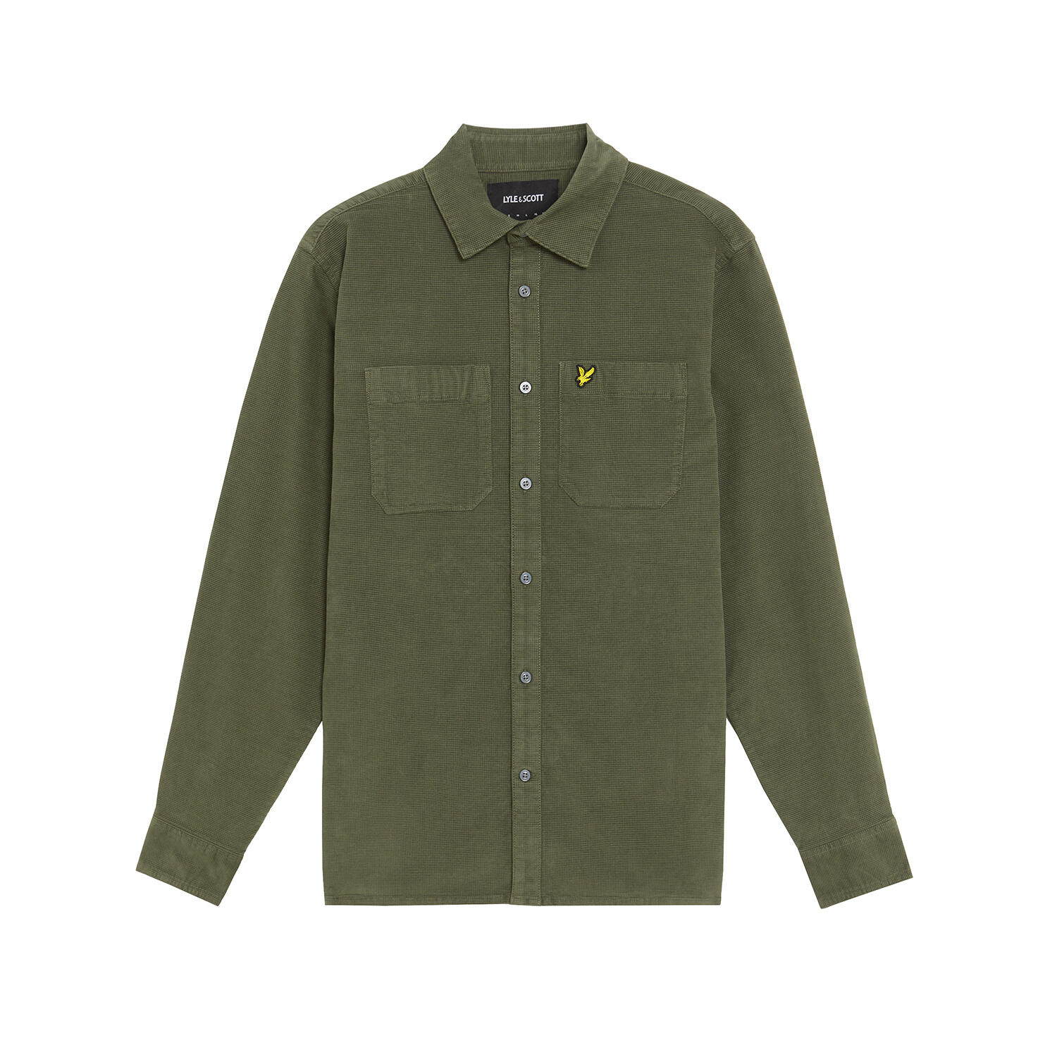 LYLE AND SCOTT picture