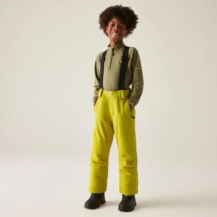 Kinder-Skihose Dare 2B Outmove II 4/7