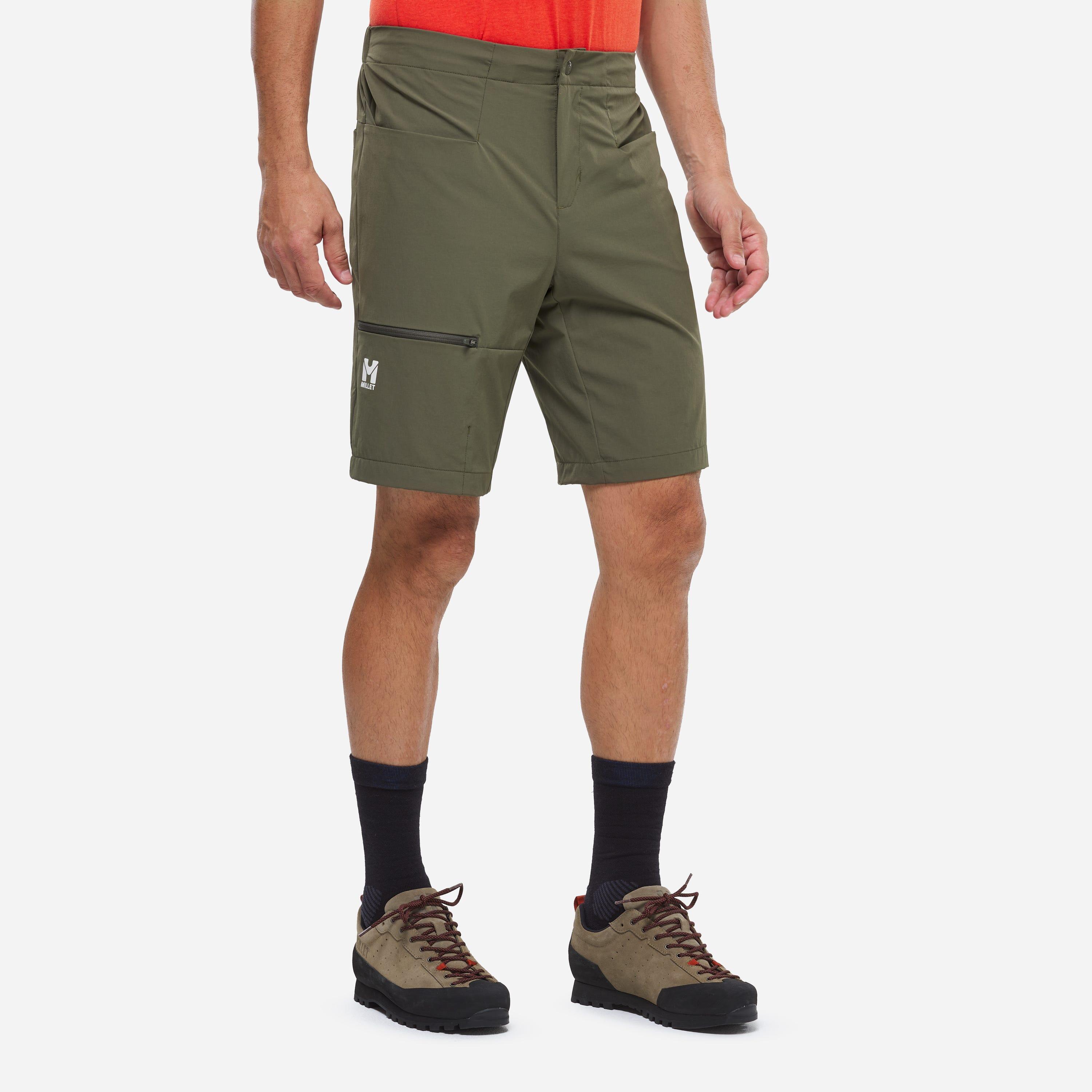 Short Escalade pour homme CIMAÏ POLY 2/5