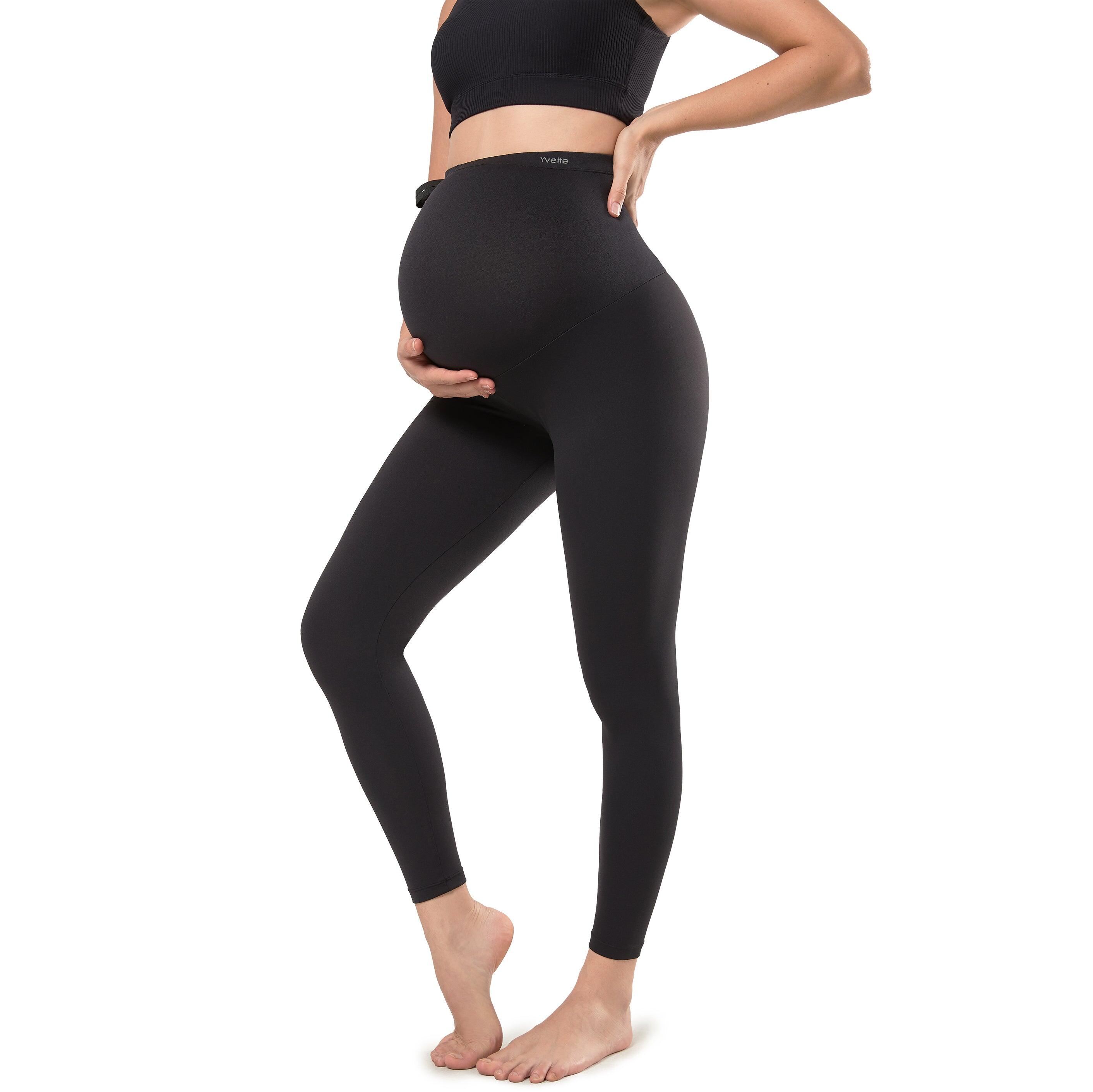 Umstands Sportleggings Maternity 5/7
