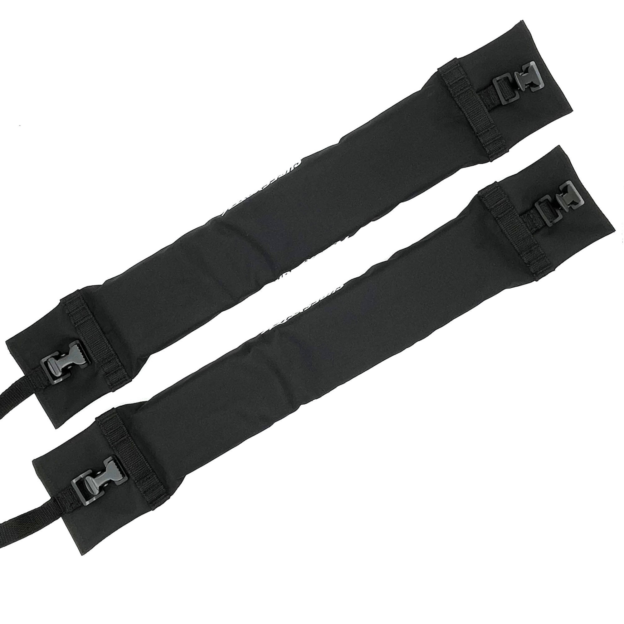 SURF SYSTEM Auto Racks Standard  - Galeries de toit en mousse (Surf, Longboard) 5/9