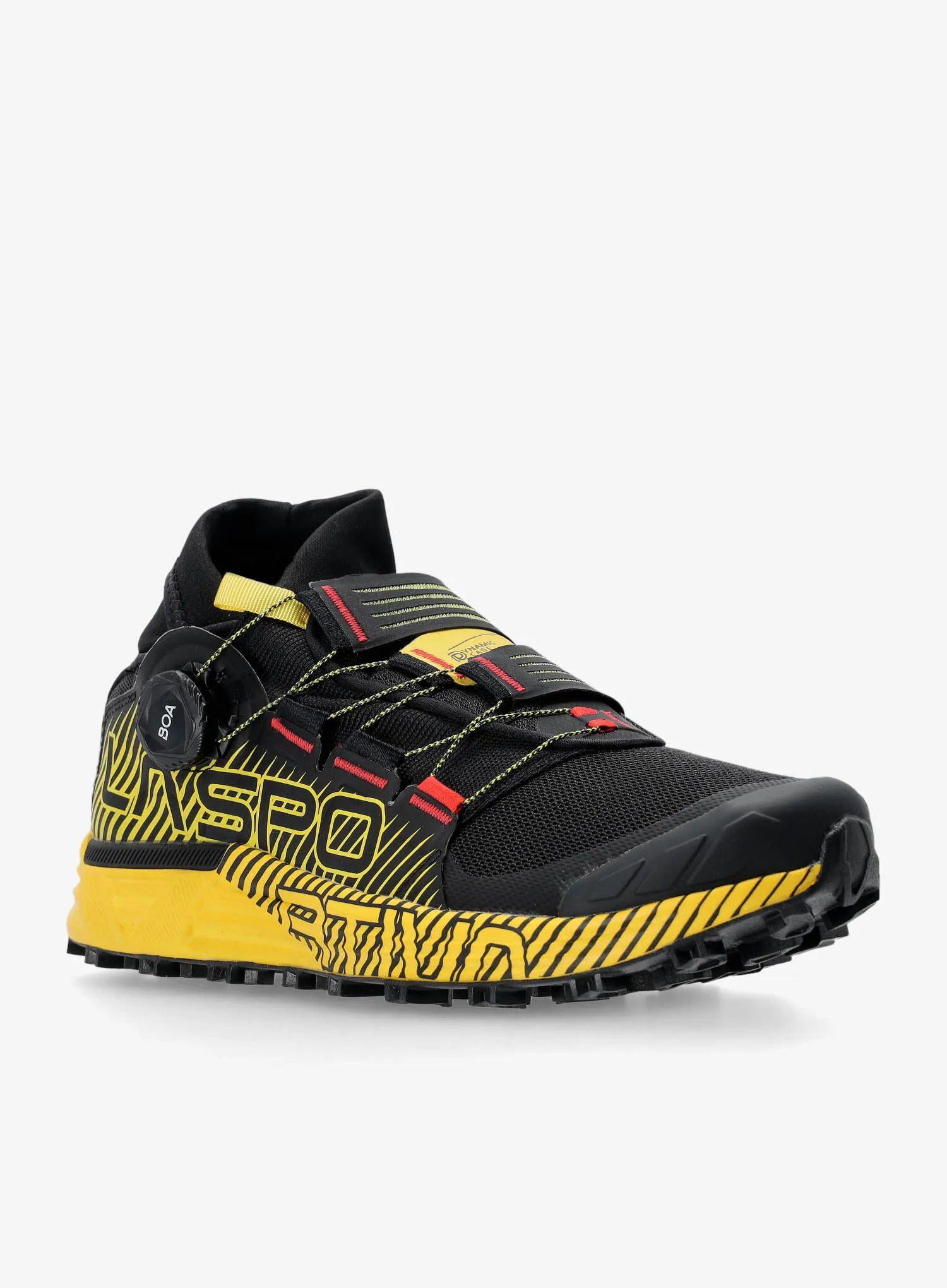 Buty trailowe męskie La Sportiva Cyklon 3/7