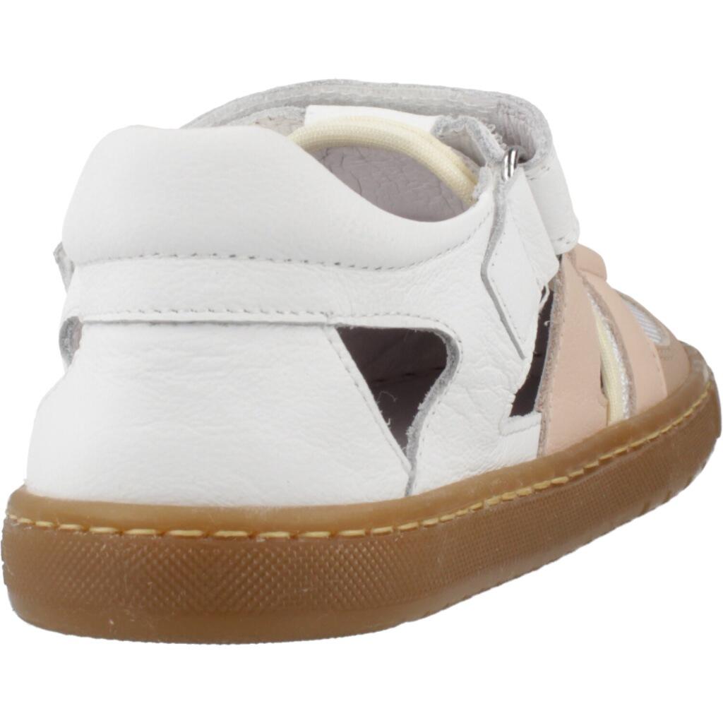 Zapatillas niño Blanditos Jamaicabd 3/5